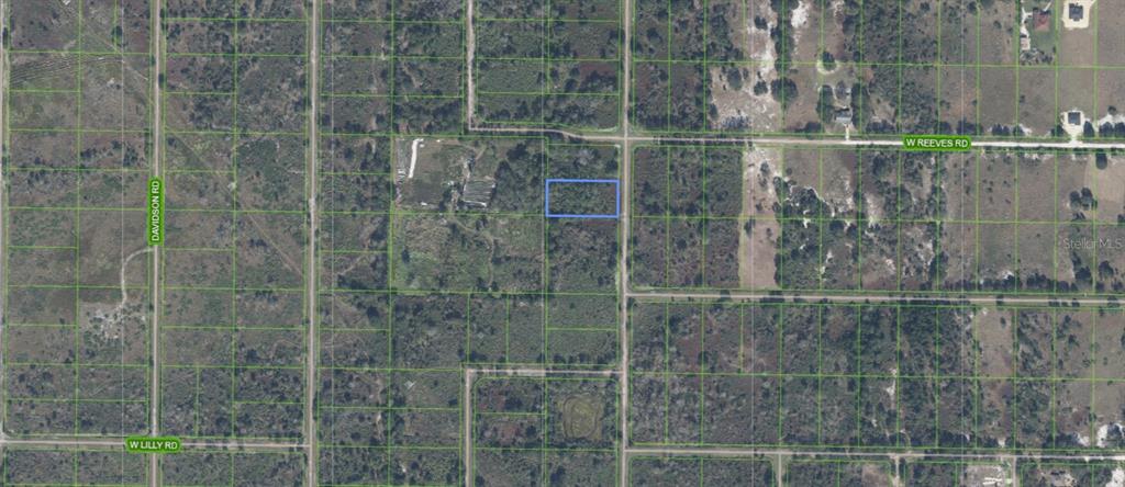 1130 South Gabriel Road Avon Park, FL 33825 - Photo 3 of 4 a bathroom with a shower