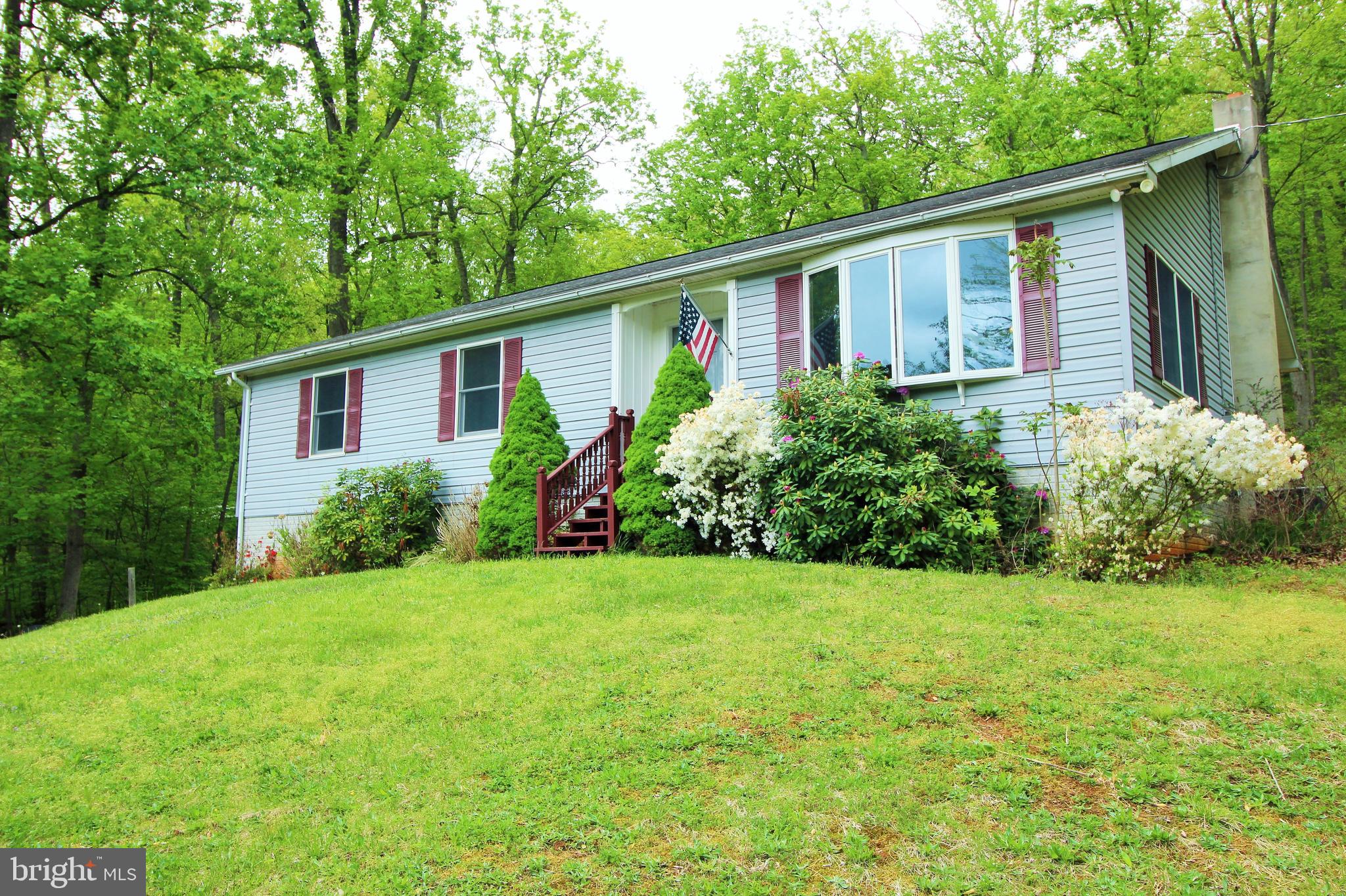 4447 River Road Bluemont, VA 20135 - Photo 1 of 29 Welcome Home! 4447 River Road