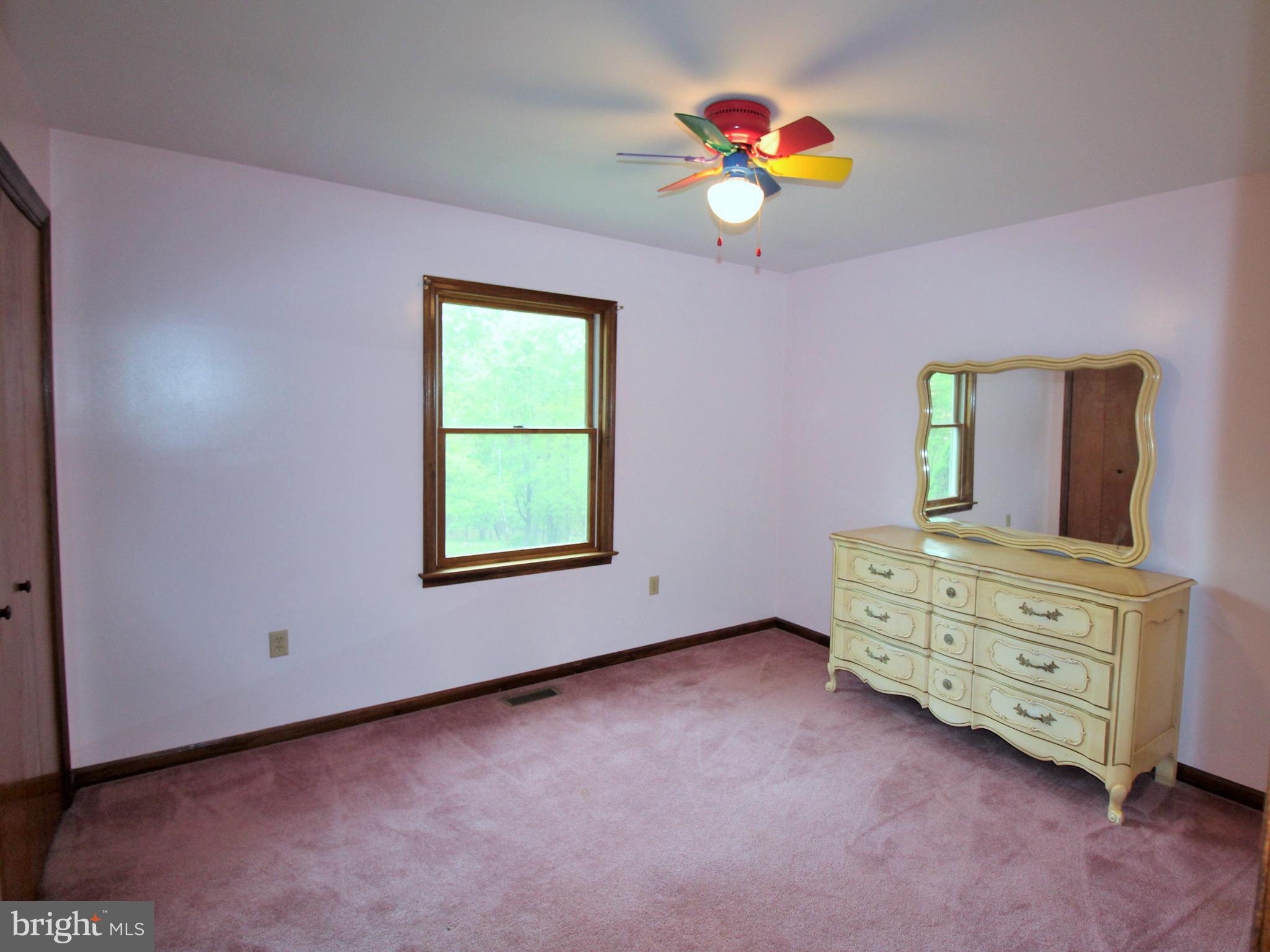 4447 River Road Bluemont, VA 20135 - Photo 12 of 29 Bedroom 3