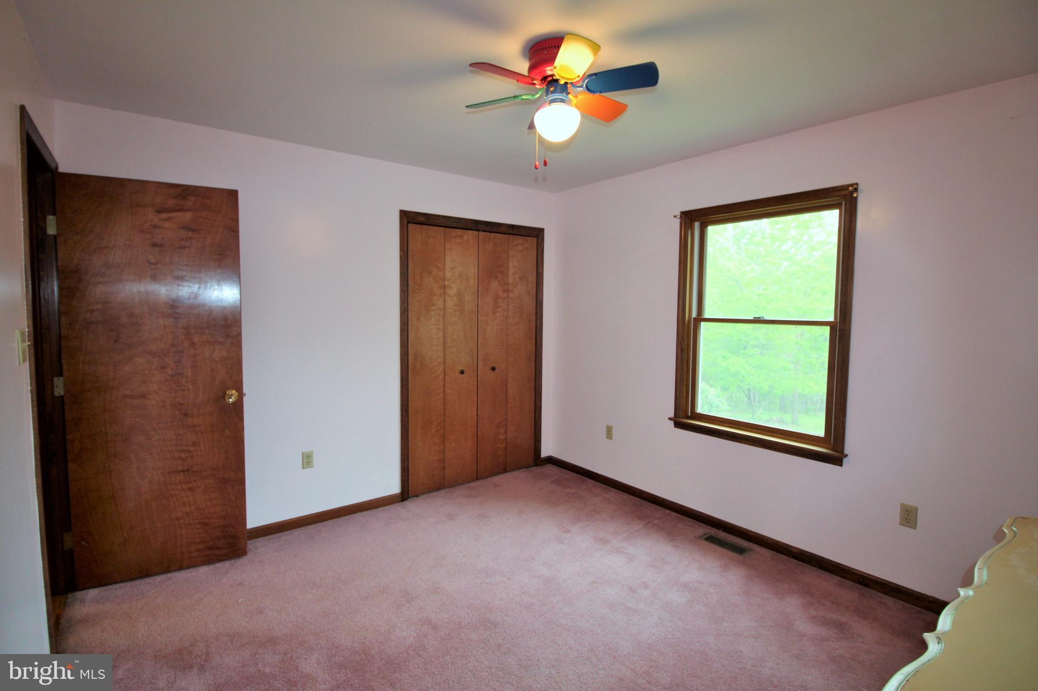 4447 River Road Bluemont, VA 20135 - Photo 13 of 29 Bedroom 3