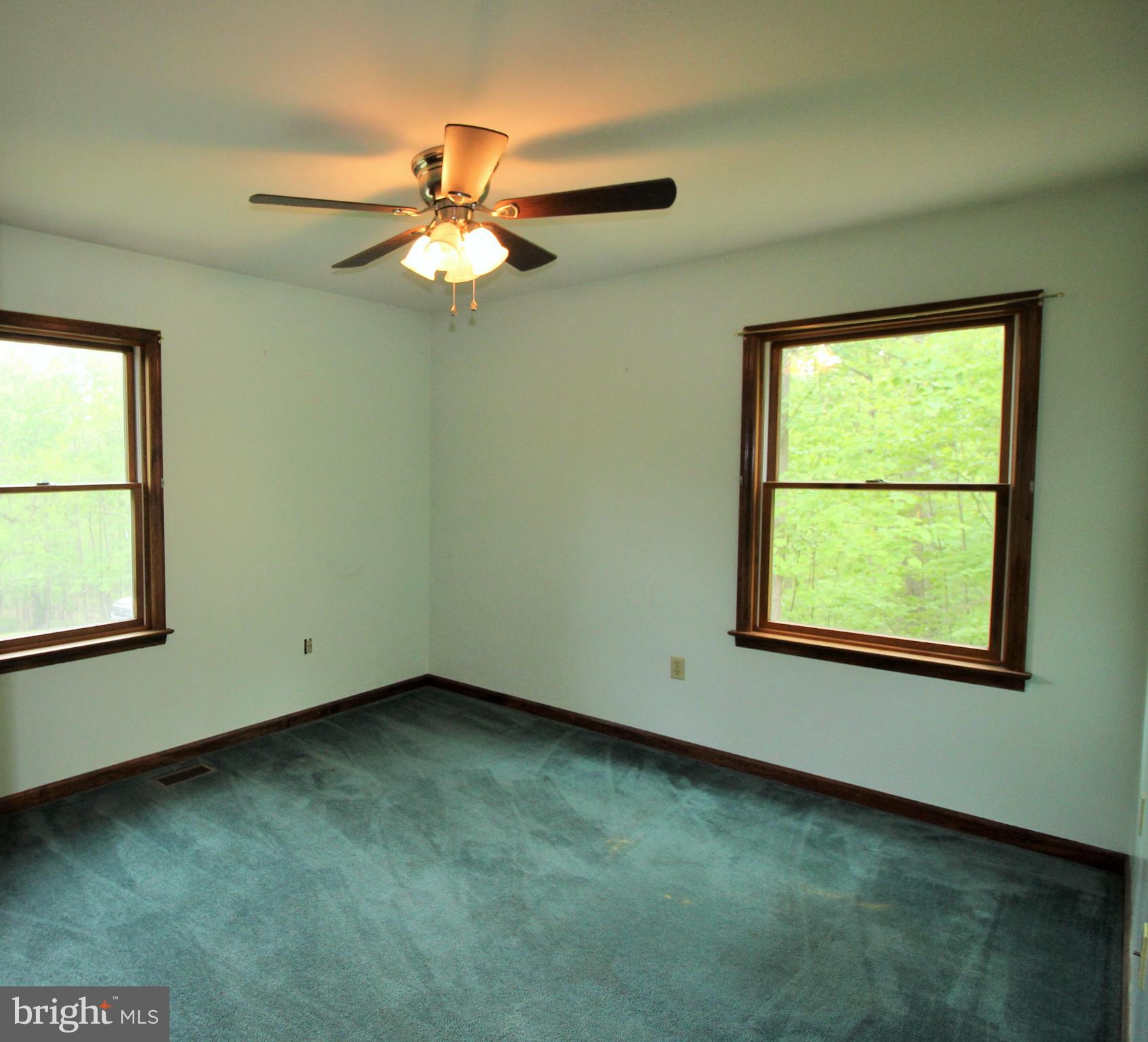 4447 River Road Bluemont, VA 20135 - Photo 14 of 29 Bedroom 2