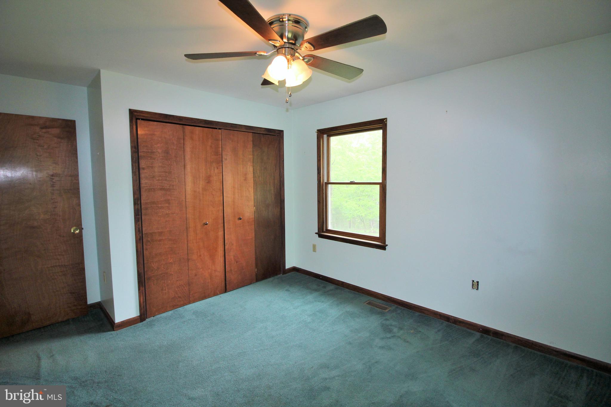 4447 River Road Bluemont, VA 20135 - Photo 15 of 29 Bedroom 2