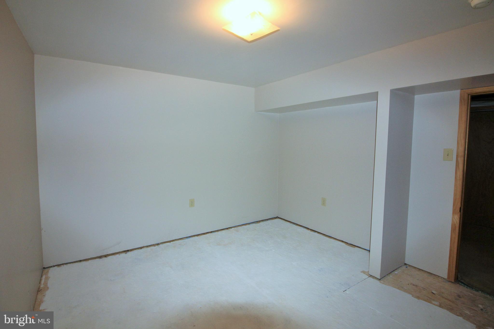 4447 River Road Bluemont, VA 20135 - Photo 25 of 29 Basement Bonus Room 3