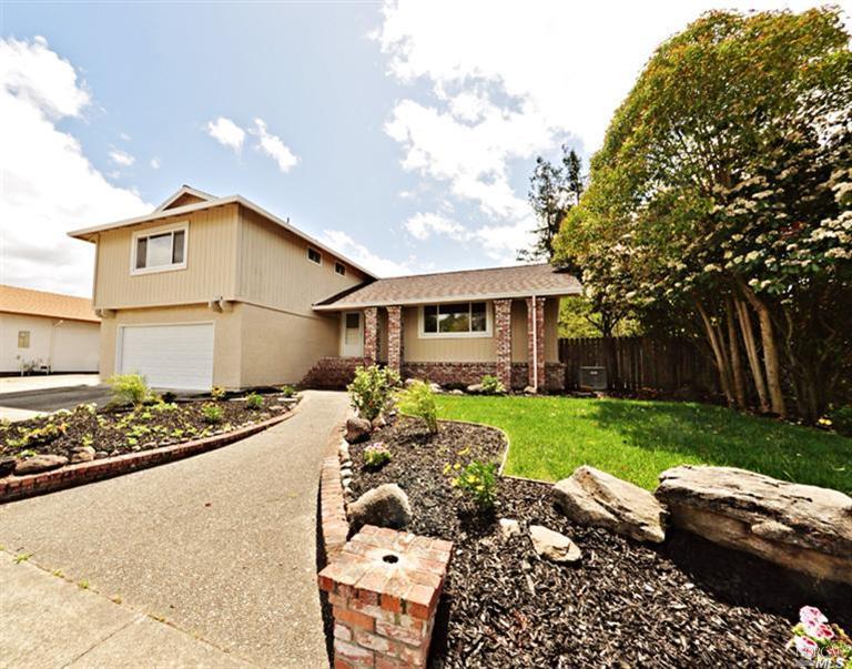 2136 Valdes Drive Santa Rosa, CA 95403 - Photo 1 of 1 Gallery Image 1