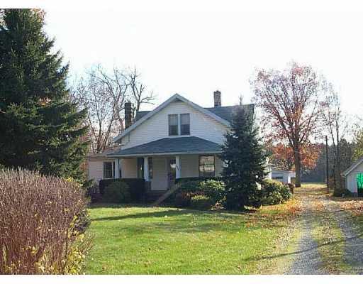 387 New Castle Road Butler, PA 16001 - Photo 1 of 1