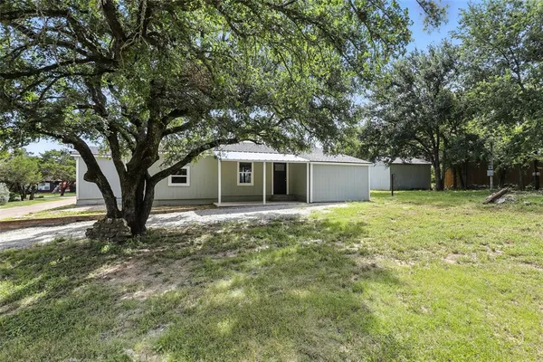 $169,000 | 4911 Cimmaron Trail, Rio Vista, TX 76093