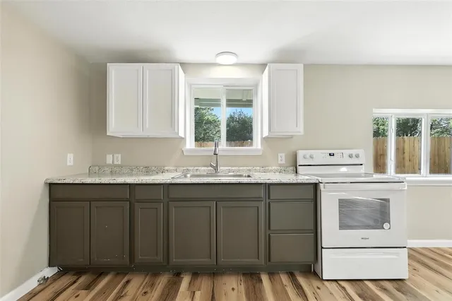 $175,000 | 4911 Cimmaron Trail, Rio Vista, TX 76093