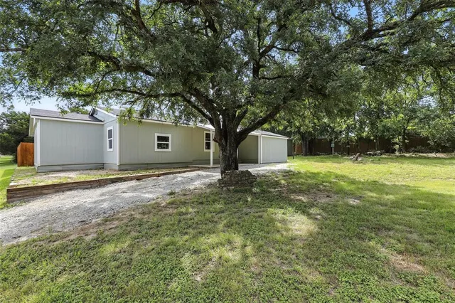 $175,000 | 4911 Cimmaron Trail, Rio Vista, TX 76093