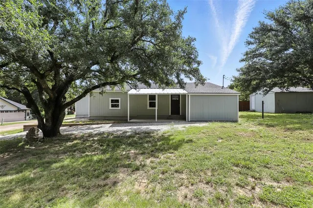 $175,000 | 4911 Cimmaron Trail, Rio Vista, TX 76093