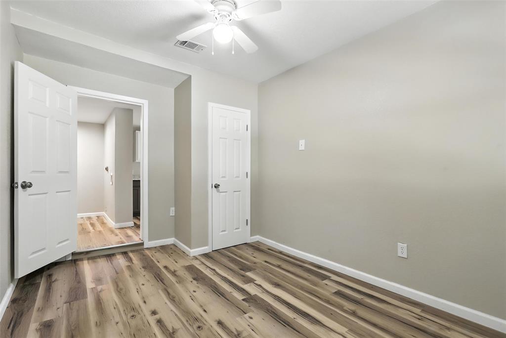 4911 Cimmaron Trail Rio Vista, TX 76093 - Photo 33 of 40