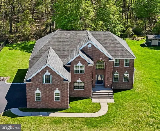 $1,700,000 | 41 Emerald Road, Robbinsville, NJ 08691