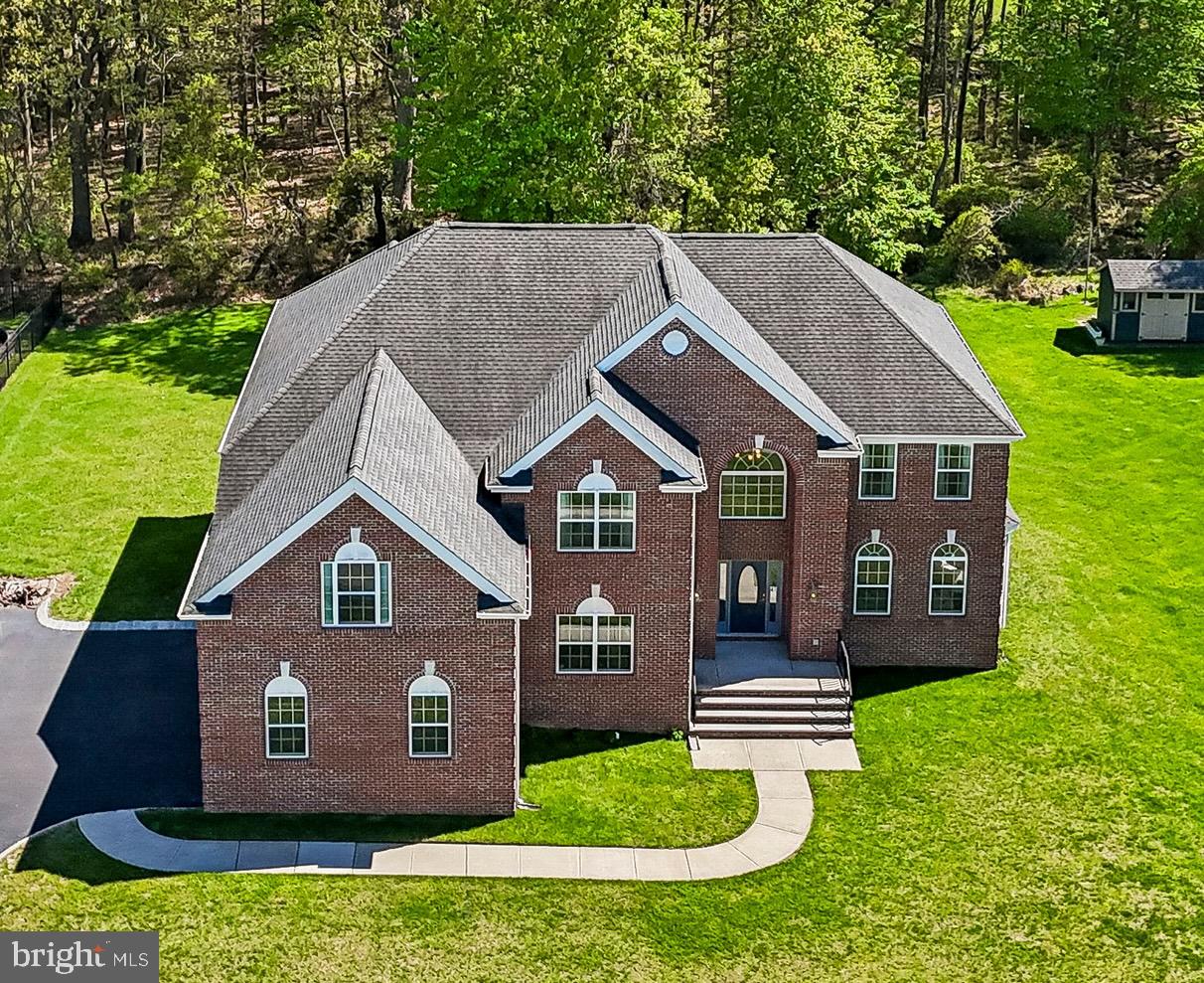 North Facing in Cubberly Meadows Estates