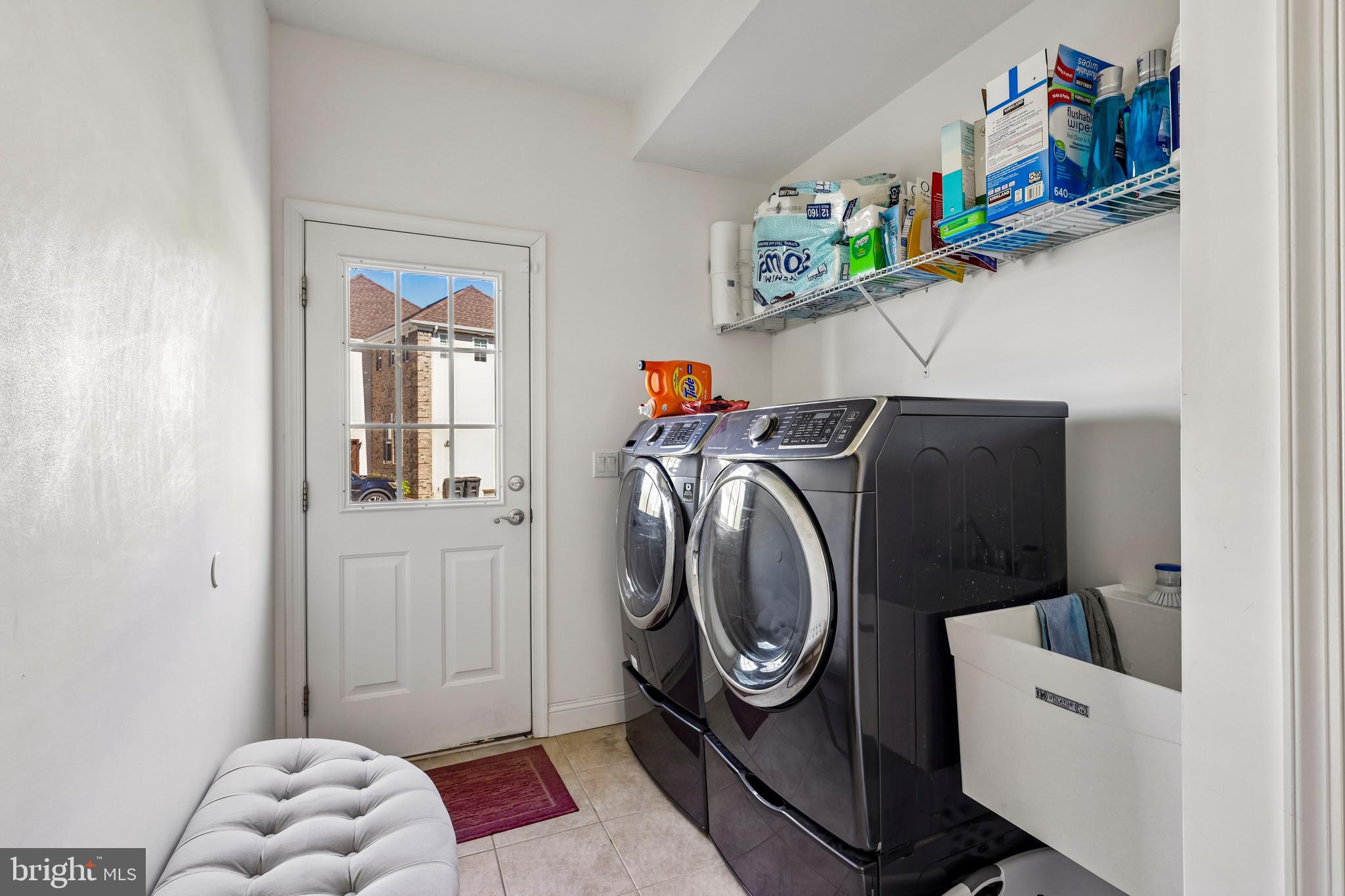 41 Emerald Road Robbinsville, NJ 08691 - Photo 26 of 69 Laundry room.