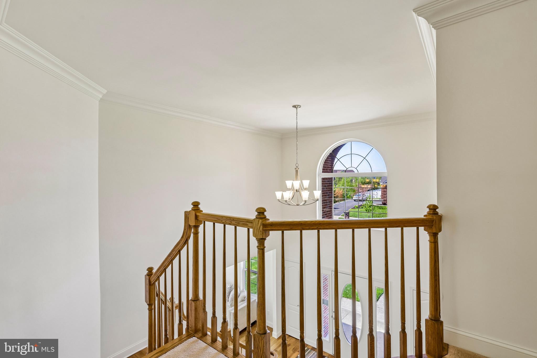 41 Emerald Road Robbinsville, NJ 08691 - Photo 28 of 69 overlooking the family room.