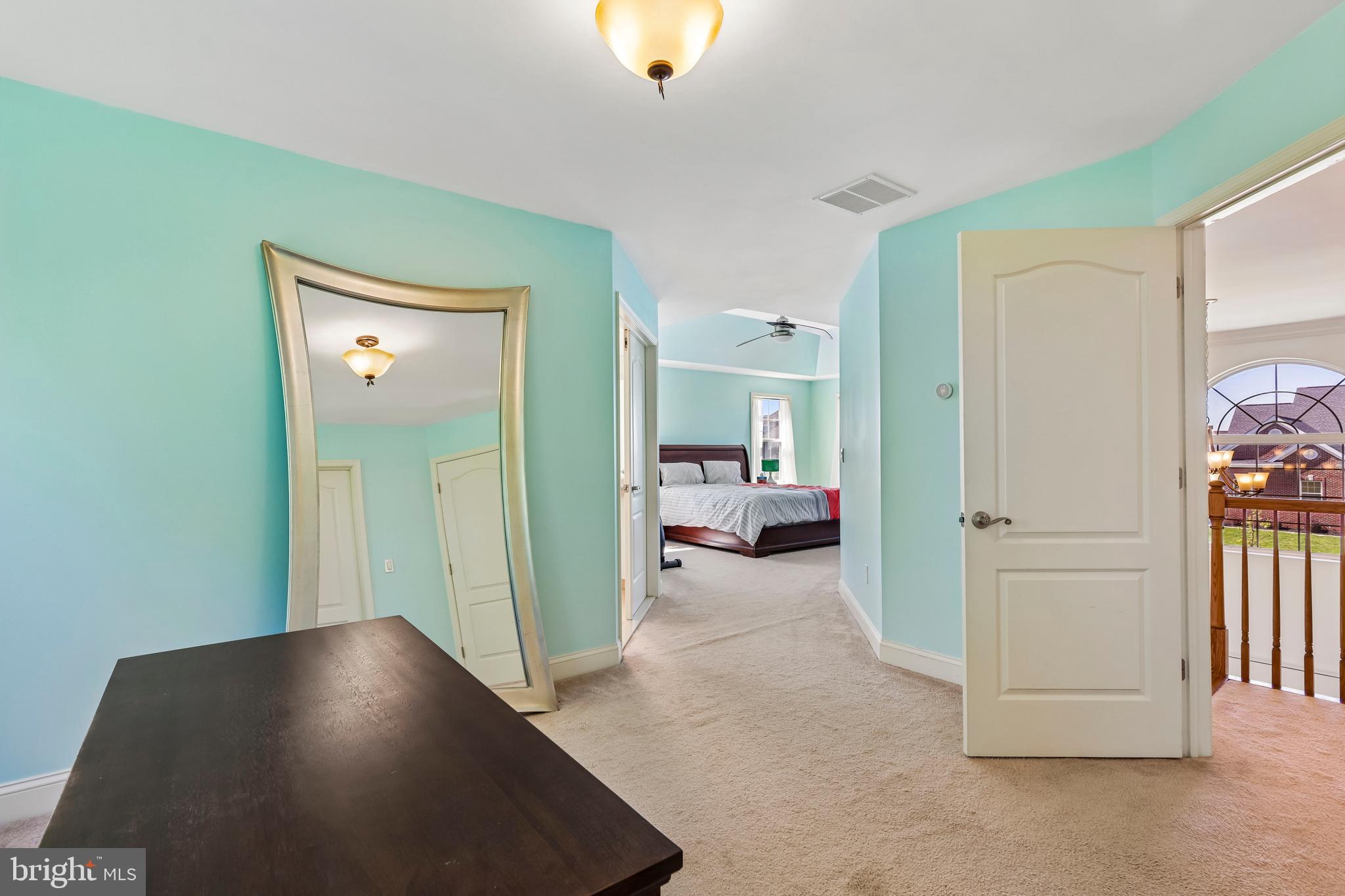 41 Emerald Road Robbinsville, NJ 08691 - Photo 30 of 69 Sitting room in the primary suite