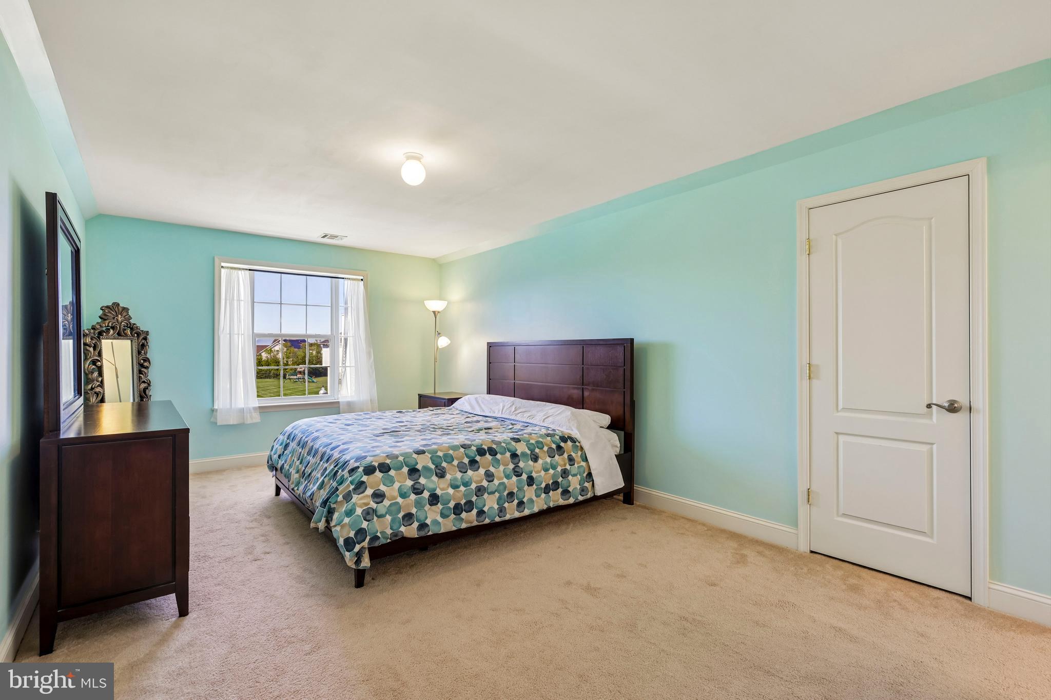 41 Emerald Road Robbinsville, NJ 08691 - Photo 43 of 69 a bedroom with a bed and dresser
