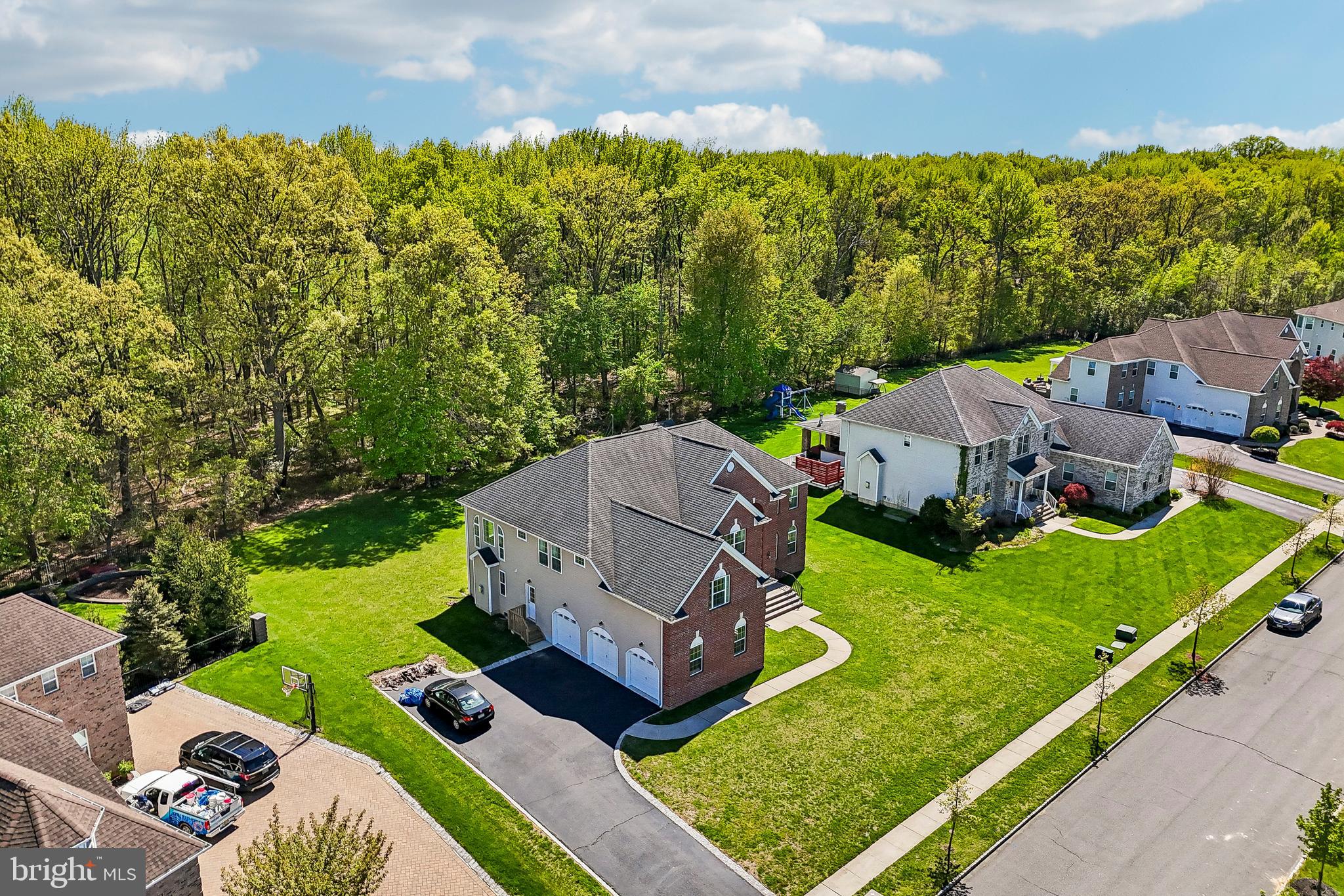 41 Emerald Road Robbinsville, NJ 08691 - Photo 57 of 69