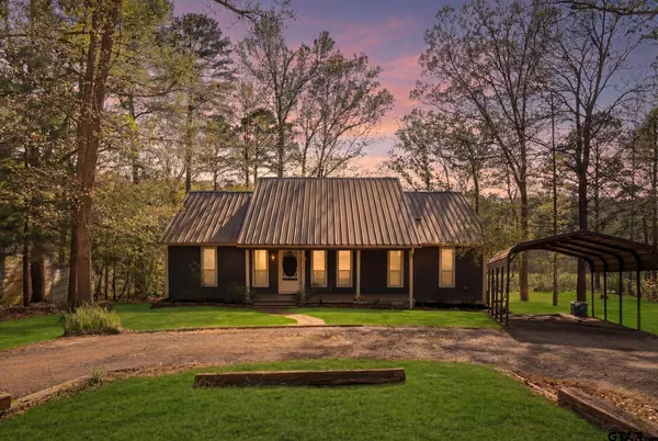 $235,000 | 353 Deer Creek Road, Big Sandy, TX 75755