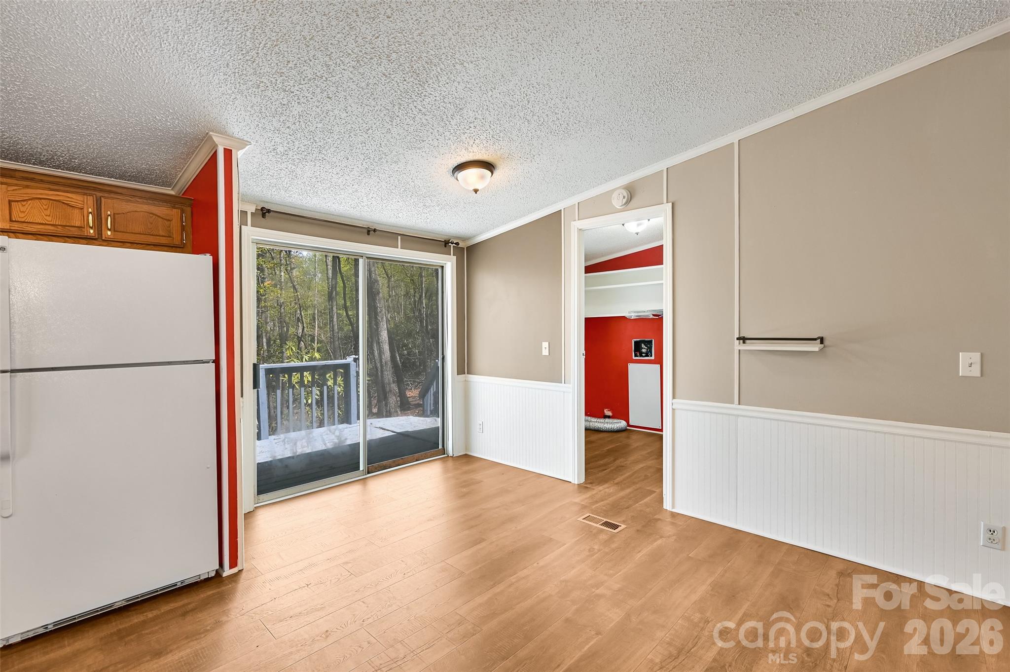 98 Fork Ridge Lane Hendersonville, NC 28792 - Photo 12 of 23