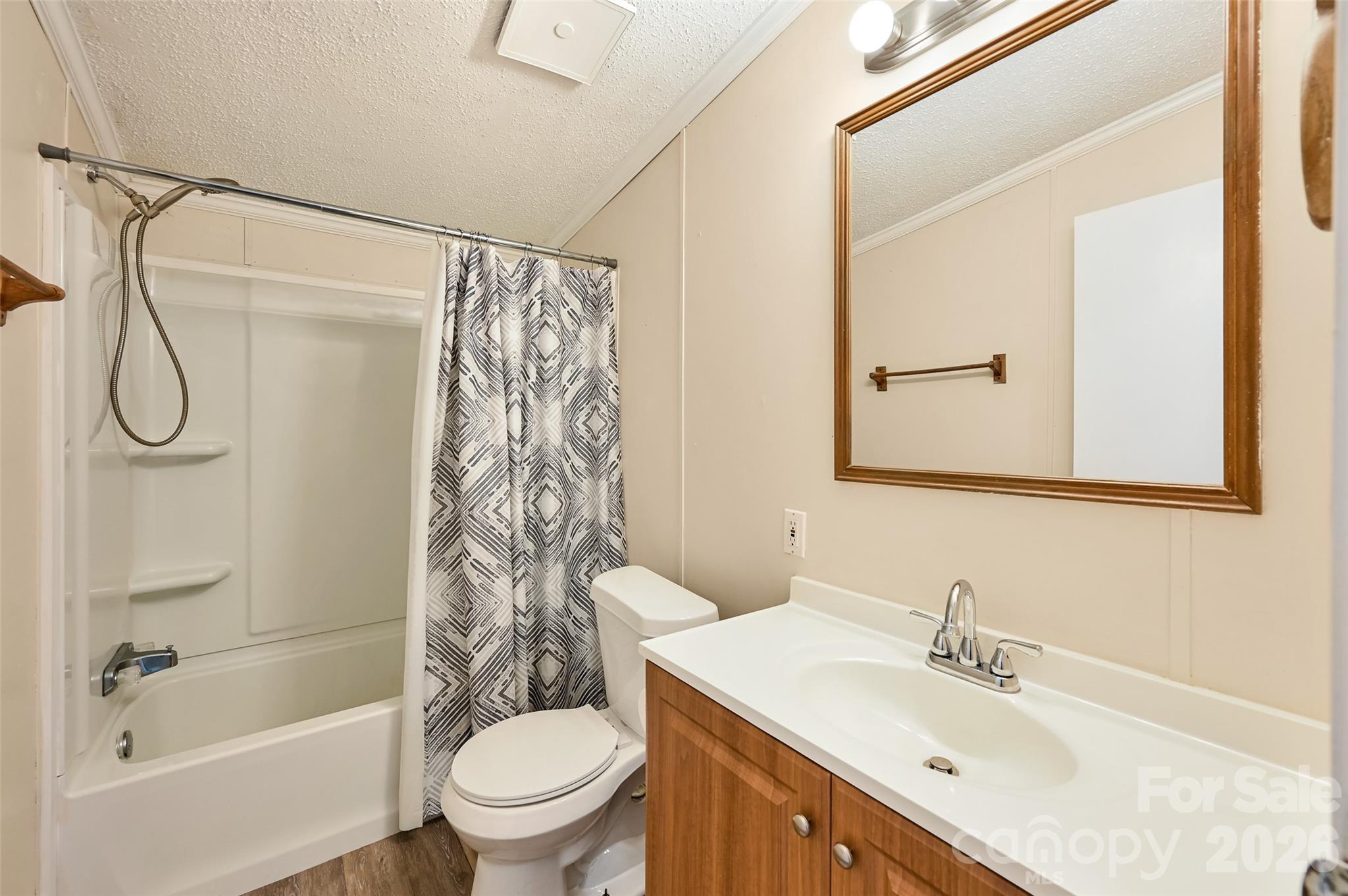 98 Fork Ridge Lane Hendersonville, NC 28792 - Photo 21 of 23