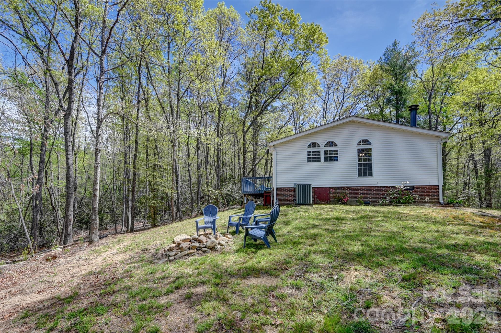 98 Fork Ridge Lane Hendersonville, NC 28792 - Photo 22 of 23