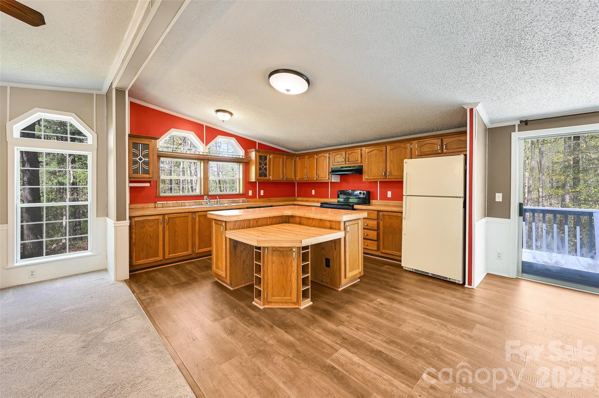 98 Fork Ridge Lane Hendersonville, NC 28792 - Photo 9 of 23