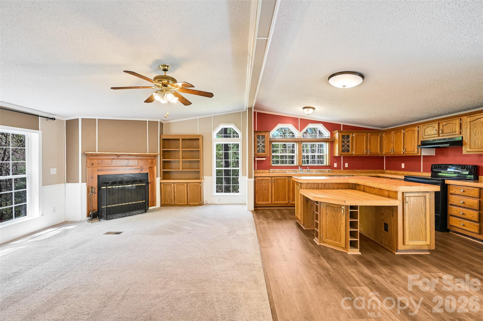 98 Fork Ridge Lane Hendersonville, NC 28792 - Photo 10 of 23