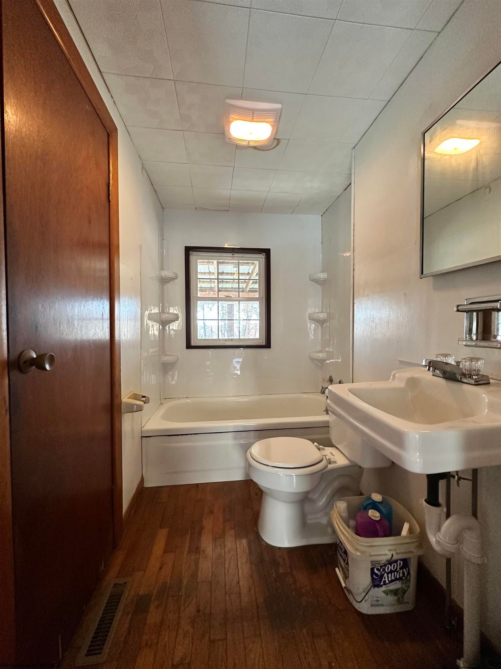 394 Powell Road Fairmont, WV 26554 - Photo 14 of 21 Gallery Image 14