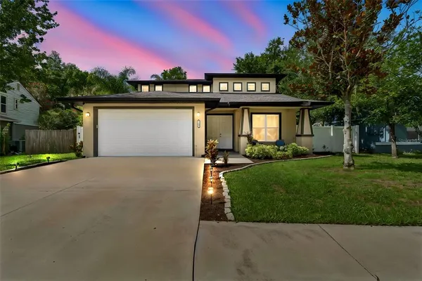 $589,000 | 21620 Teal Court, Lutz, FL 33549
