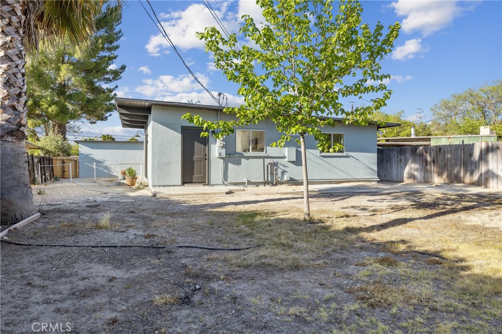 528 Creston Road Paso Robles, CA 93446 - Photo 37 of 46 a view of a house with a street