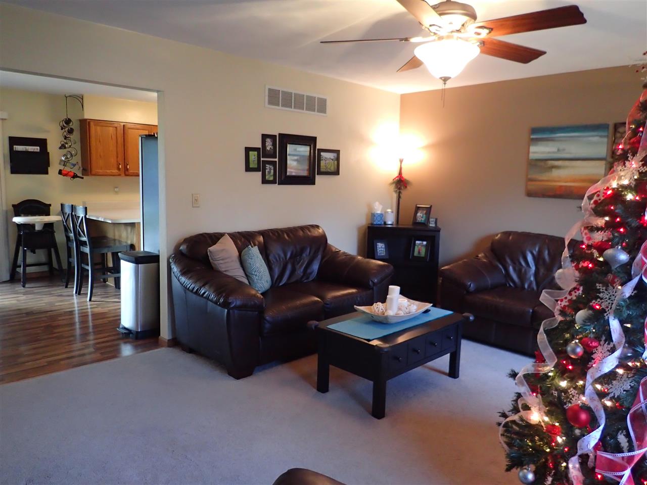 107 North Rustic Road East Peoria, IL 61611 - Photo 9 of 32 Gallery Image 9
