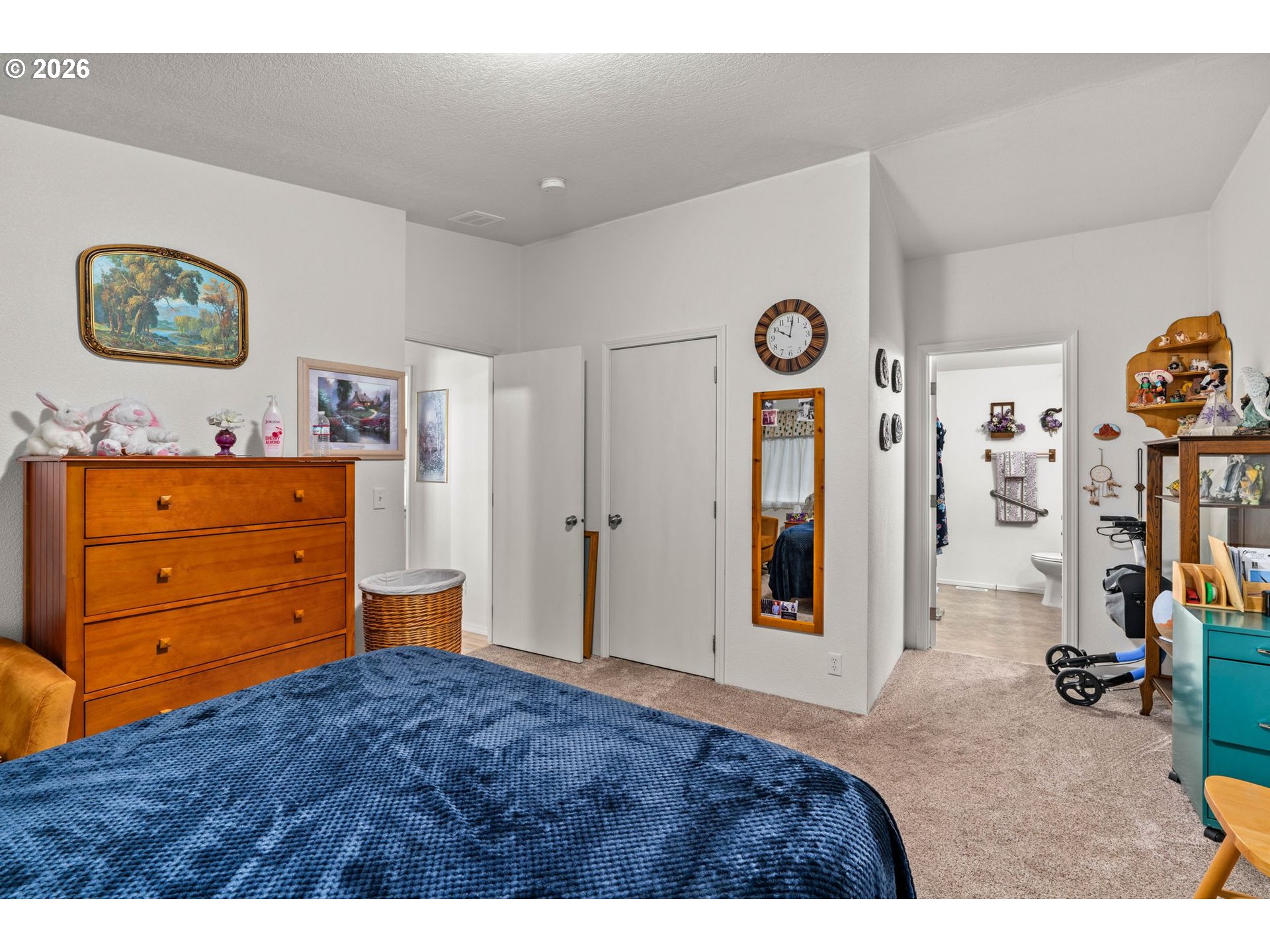 1199 North Terry Street, Unit 252 Eugene, OR 97402 - Photo 14 of 26