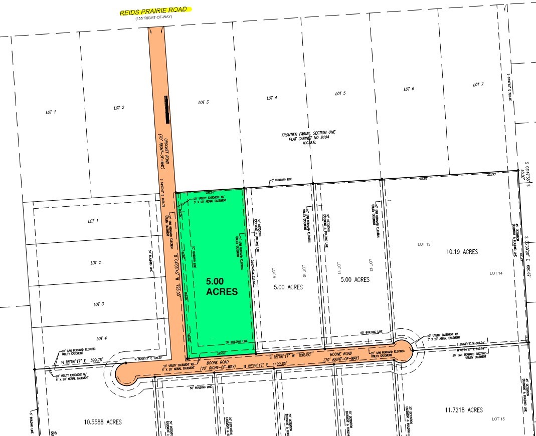 0 Crockett Road Waller, TX 77484 - Photo 3 of 19 a picture of a glass window