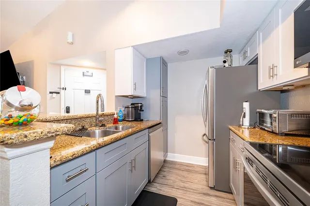 $189,900 | 5140 Conroy Road, Unit 38, Orlando, FL 32811