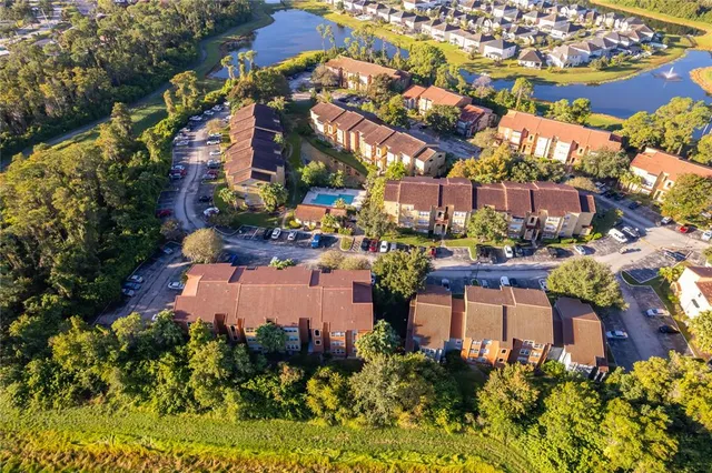 $189,900 | 5140 Conroy Road, Unit 38, Orlando, FL 32811