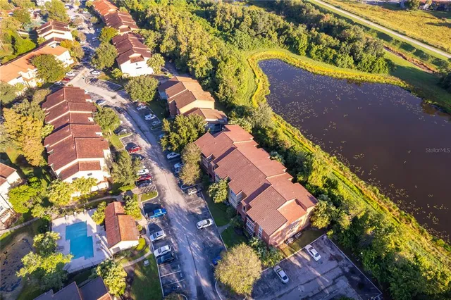 $189,900 | 5140 Conroy Road, Unit 38, Orlando, FL 32811