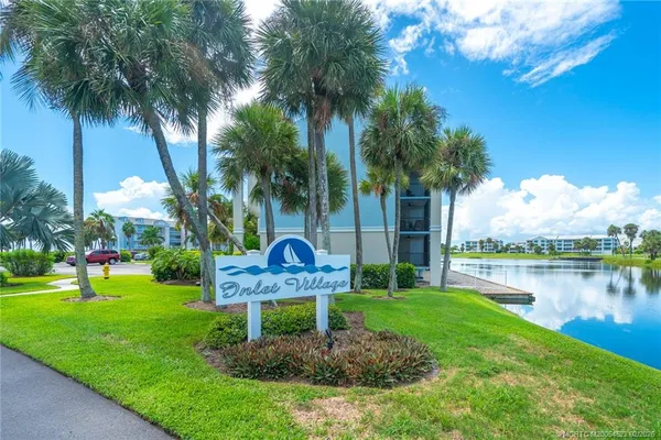 $6,500 | 40 Northeast Plantation Road, Unit 309, Jensen Beach, FL 34957