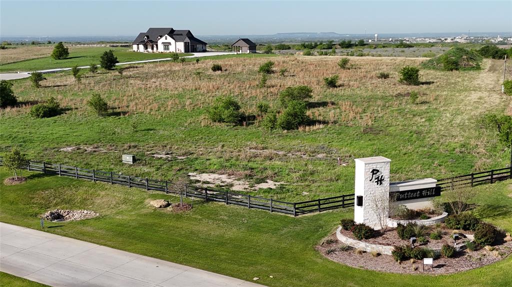 3001 Rio Grande Circle Cresson, TX 76035 - Photo 11 of 13 a view of a lake with a house