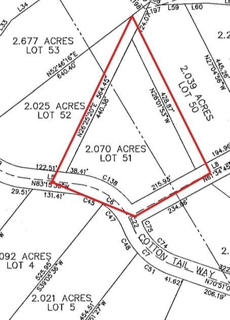 3001 Rio Grande Circle Cresson, TX 76035 - Photo 13 of 13 unknown