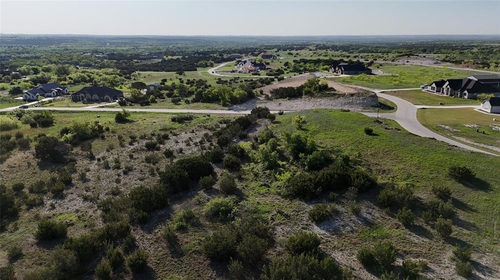 3001 Rio Grande Circle Cresson, TX 76035 - Photo 3 of 13 an aerial view of residential houses with outdoor space and trees