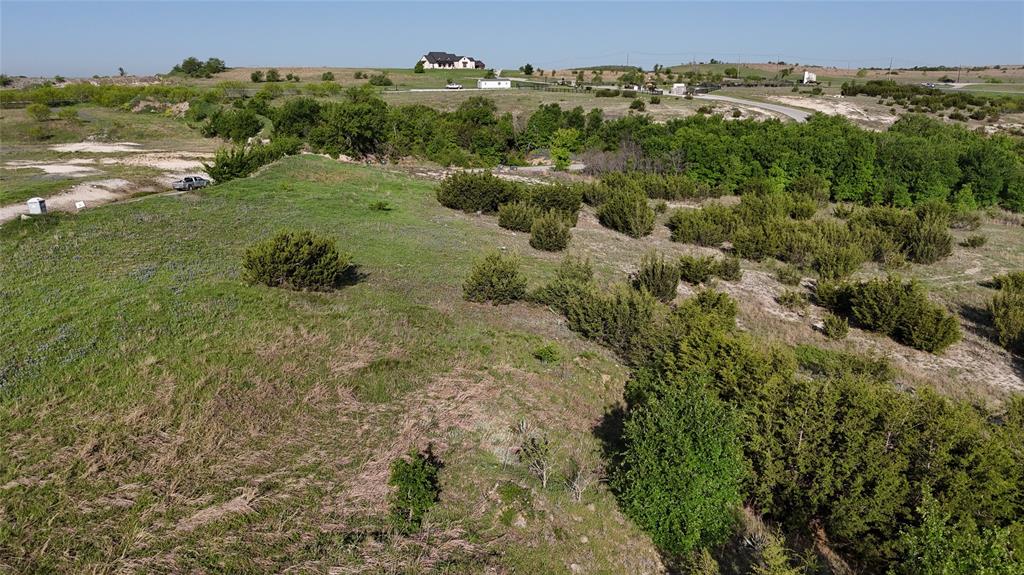 3001 Rio Grande Circle Cresson, TX 76035 - Photo 8 of 13 an aerial view of a houses with a yard
