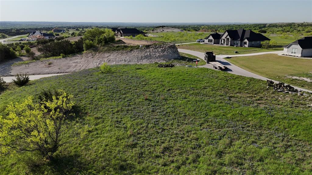 3001 Rio Grande Circle Cresson, TX 76035 - Photo 10 of 13 a view of a field with lawn chairs