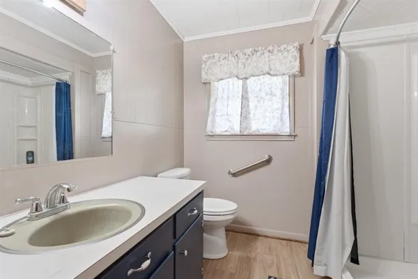 $179,000 | 27436 Kings Farm Road, Kinder, LA 70648