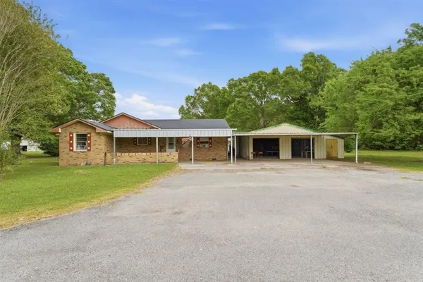 $179,000 | 27436 Kings Farm Road, Kinder, LA 70648