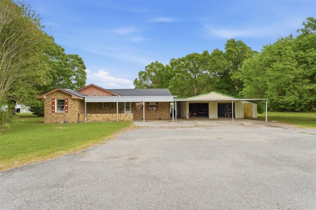 27436 Kings Farm Road Kinder, LA 70648 - Photo 2 of 29