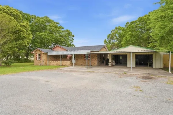 $179,000 | 27436 Kings Farm Road, Kinder, LA 70648