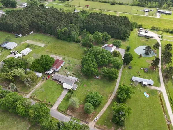 $179,000 | 27436 Kings Farm Road, Kinder, LA 70648