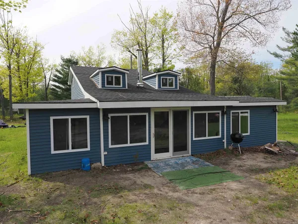 $1,050,000 | 4011 Sandall Road, Alpena, MI 49707