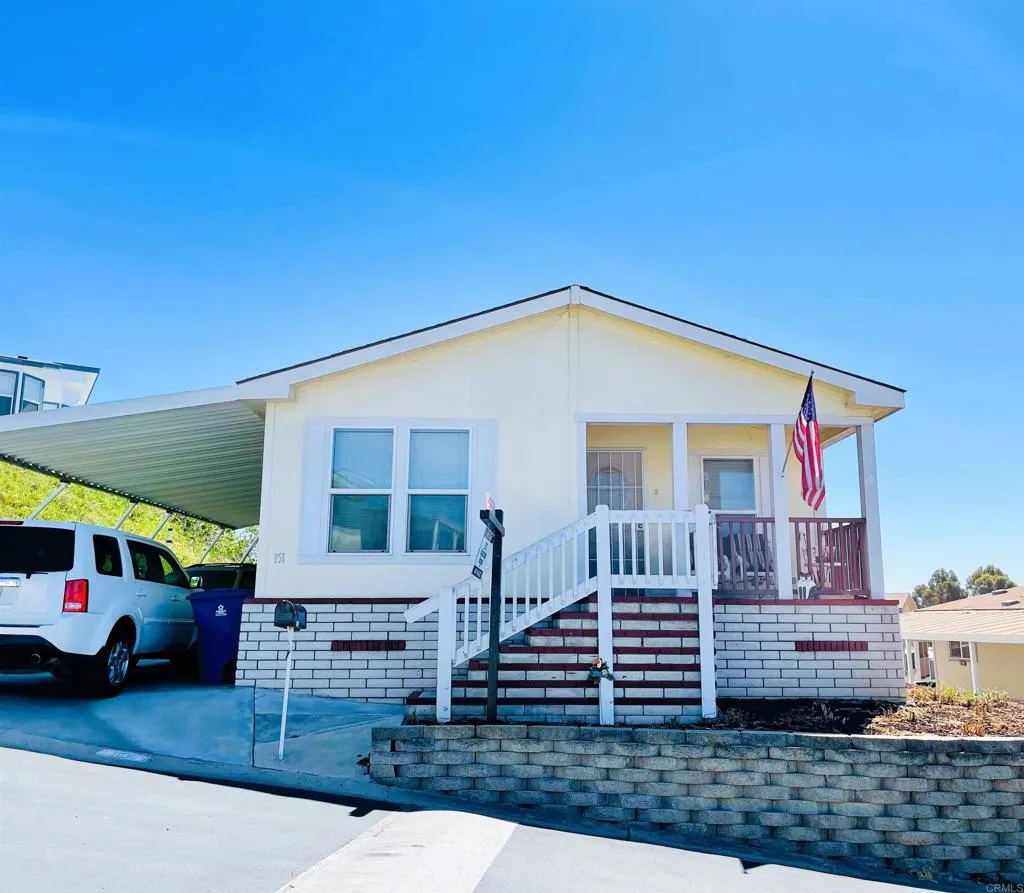 1815 Sweetwater Road, Unit 151 Spring Valley, CA 91977 - Photo 1 of 1 Gallery Image 1