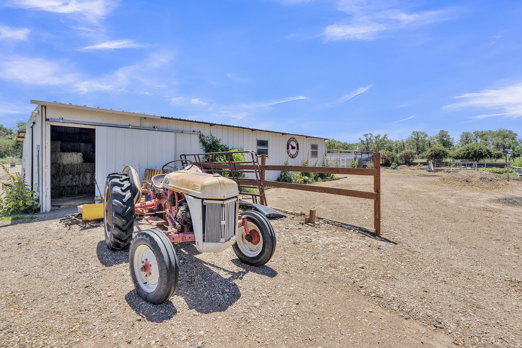 34 Andres Sanchez Road Belen, NM 87002 - Photo 88 of 101 Gallery Image 88